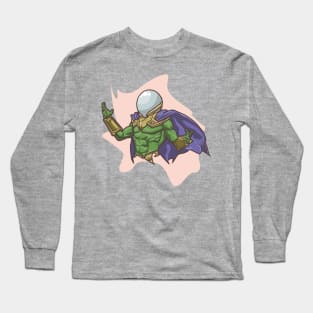 Mysterio Long Sleeve T-Shirt